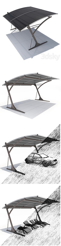 Carport_DECART